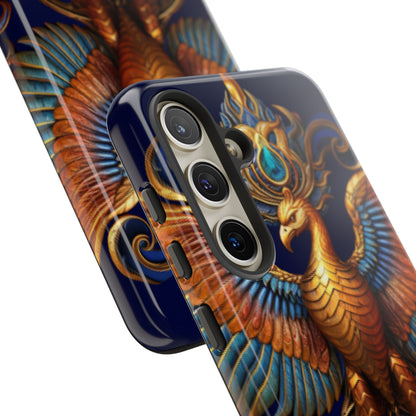 Egyptian Phoenix