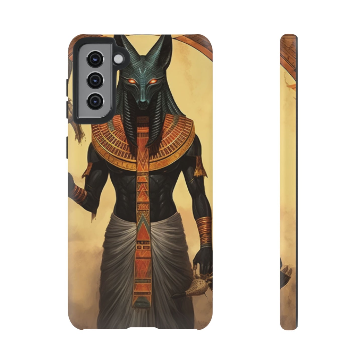 Anubis