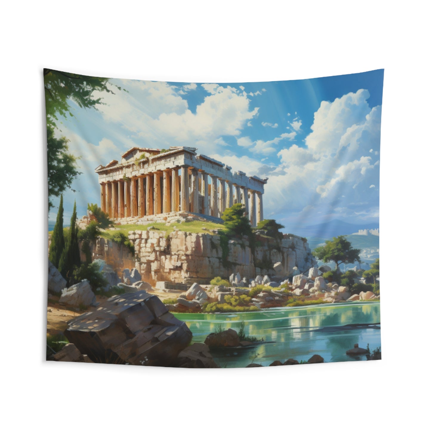 Parthenon