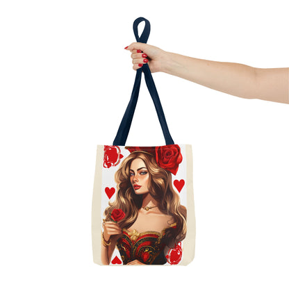 Queen of Hearts