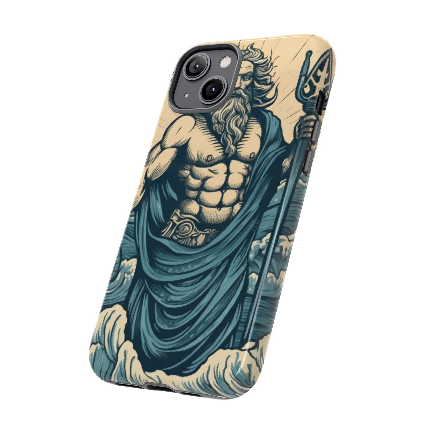 Poseidon