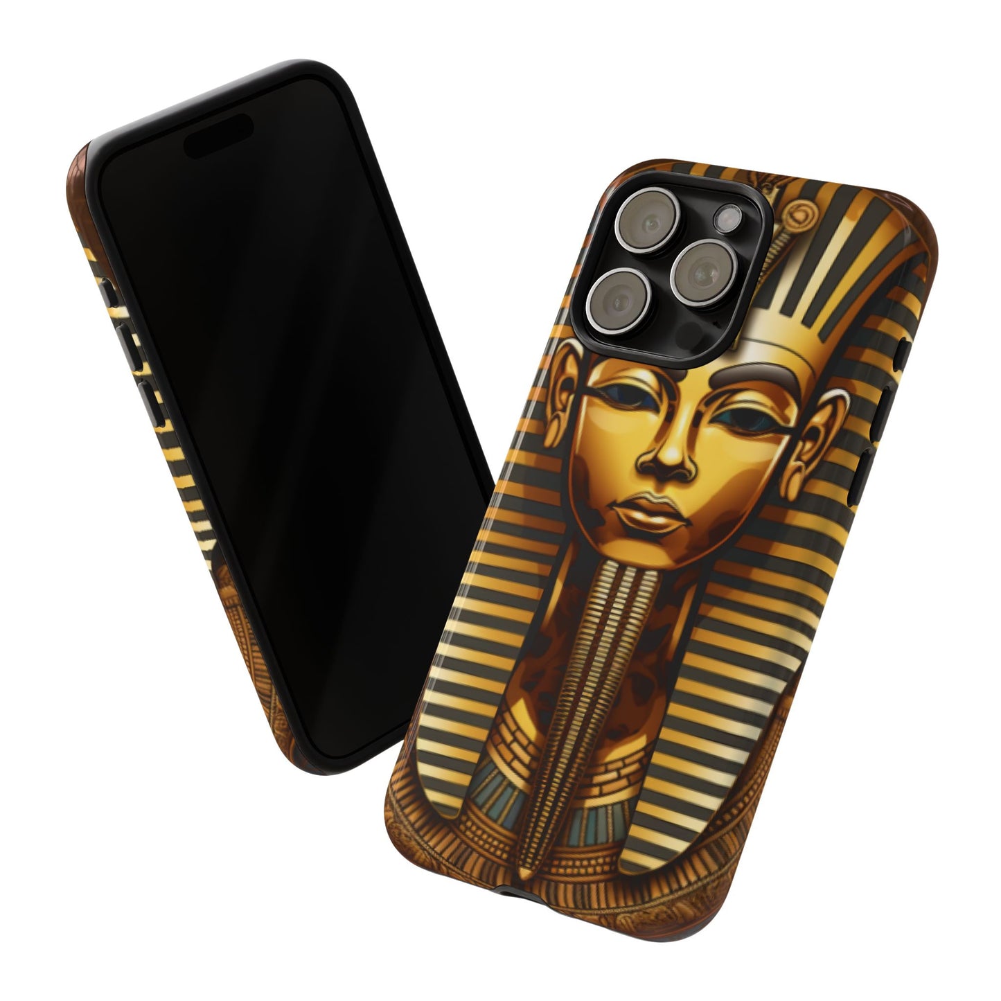 Pharaoh's Head