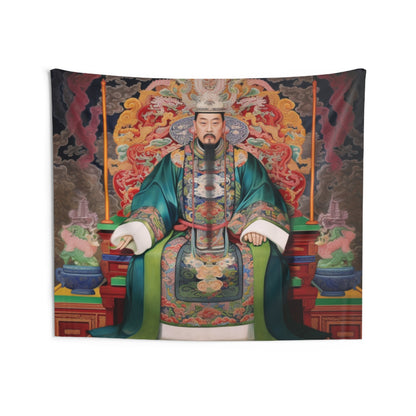 Jade Emperor