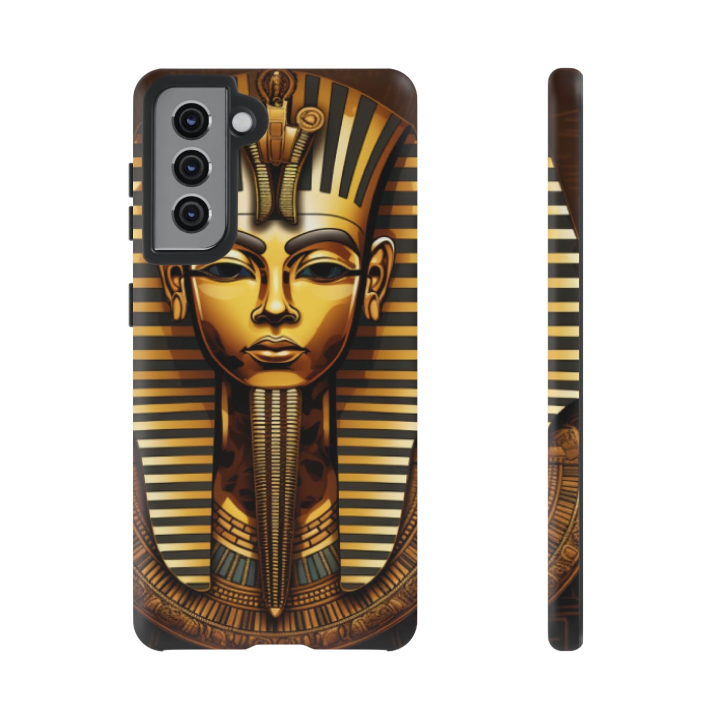 Pharaoh's Head