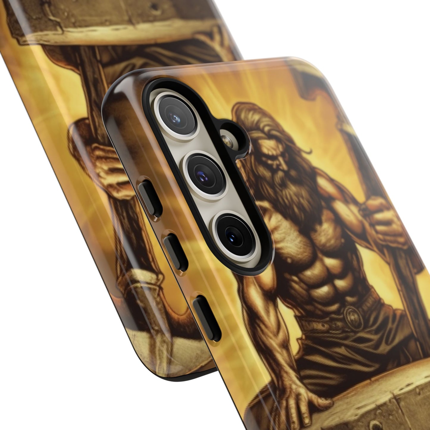 Hephaestus