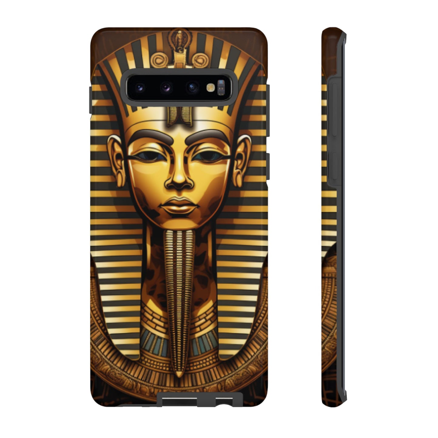 Pharaoh's Head