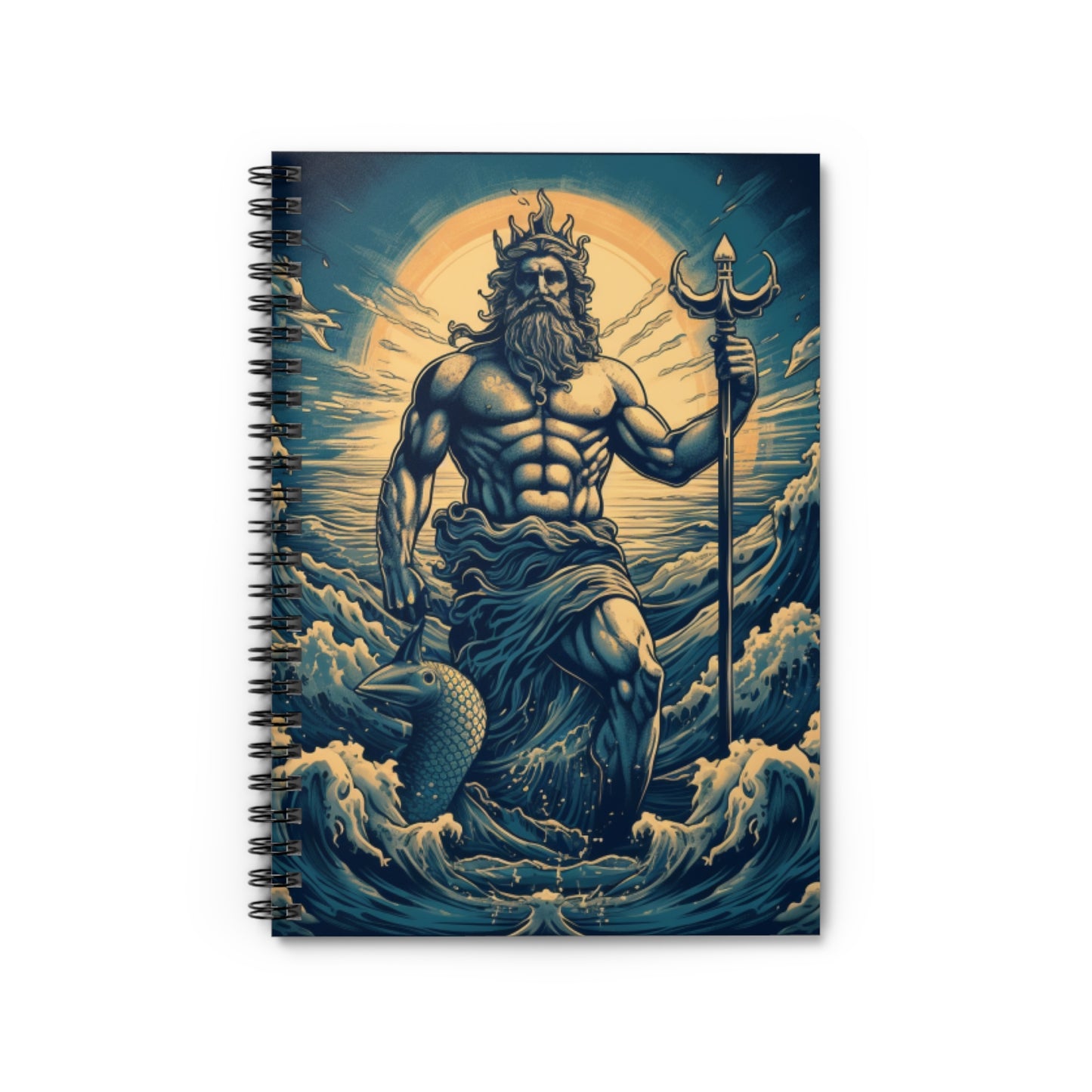 Poseidon