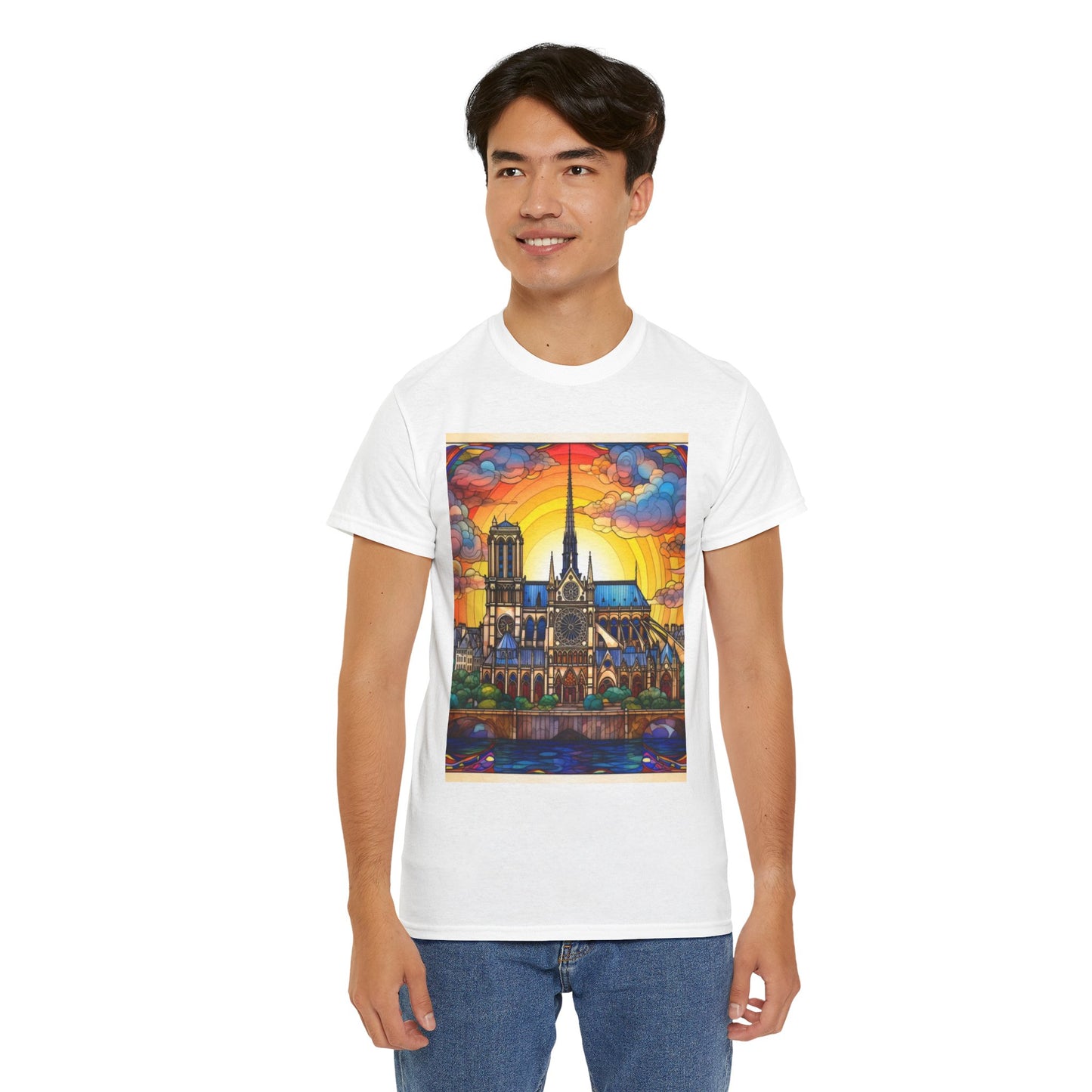 Le Notre Dame