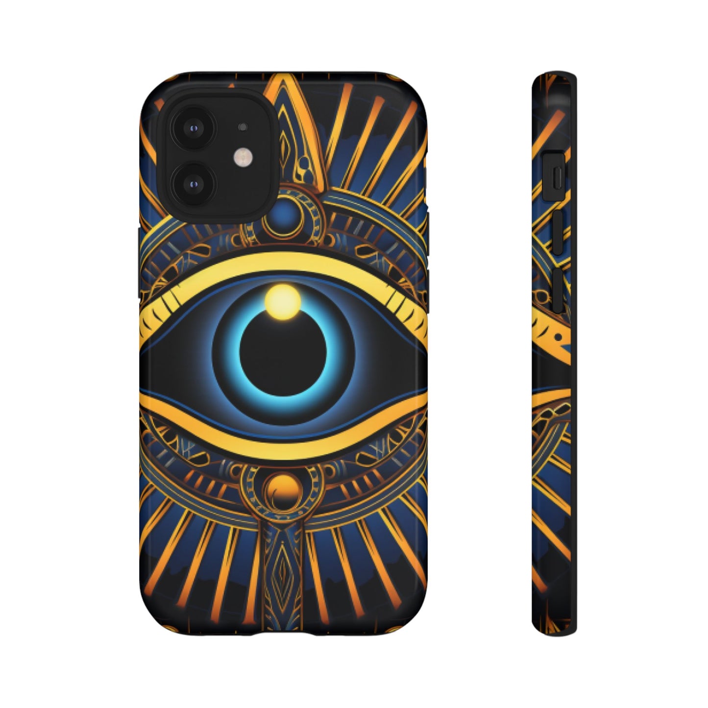 Eye of Horus