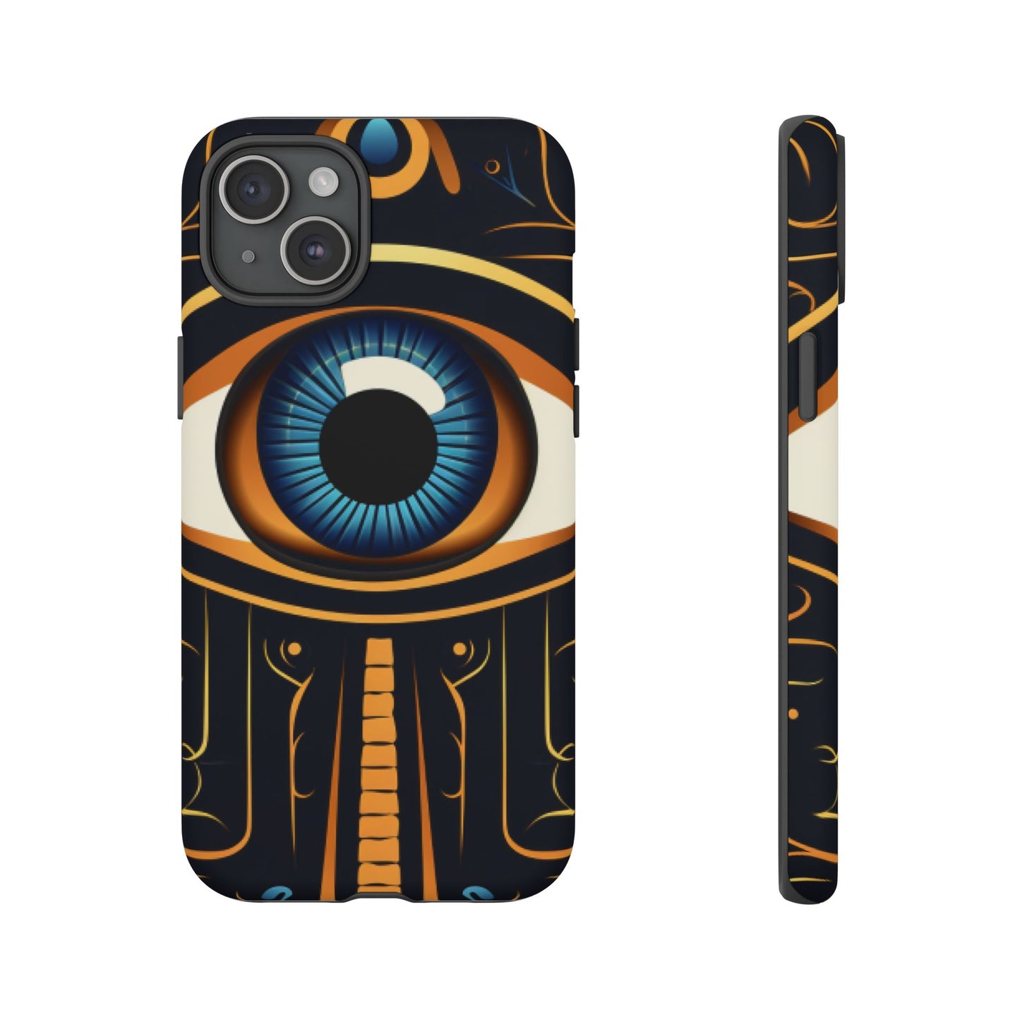 Eye of Horus