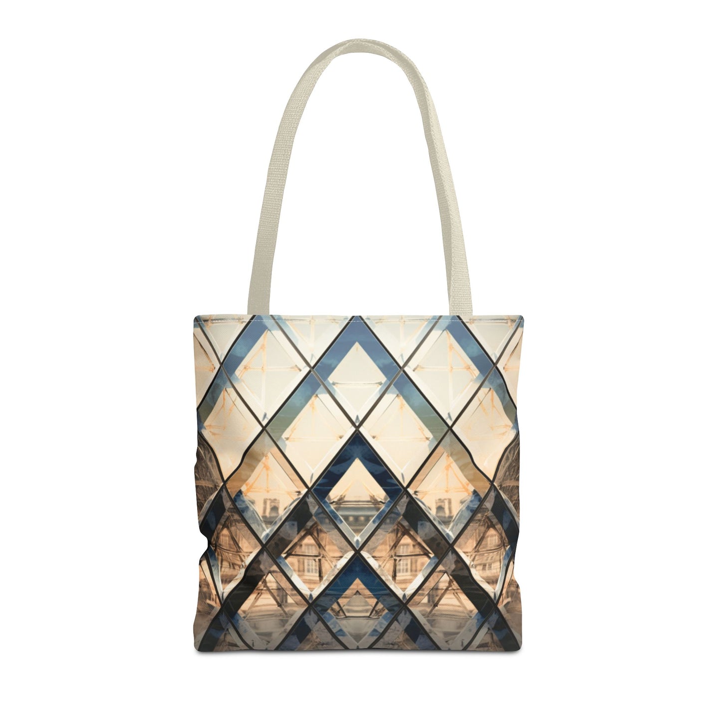 Louvre Pattern