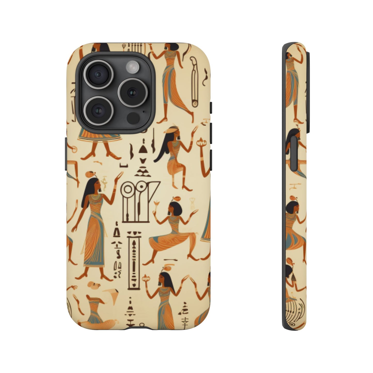 Modern Hieroglyph
