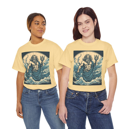Poseidon