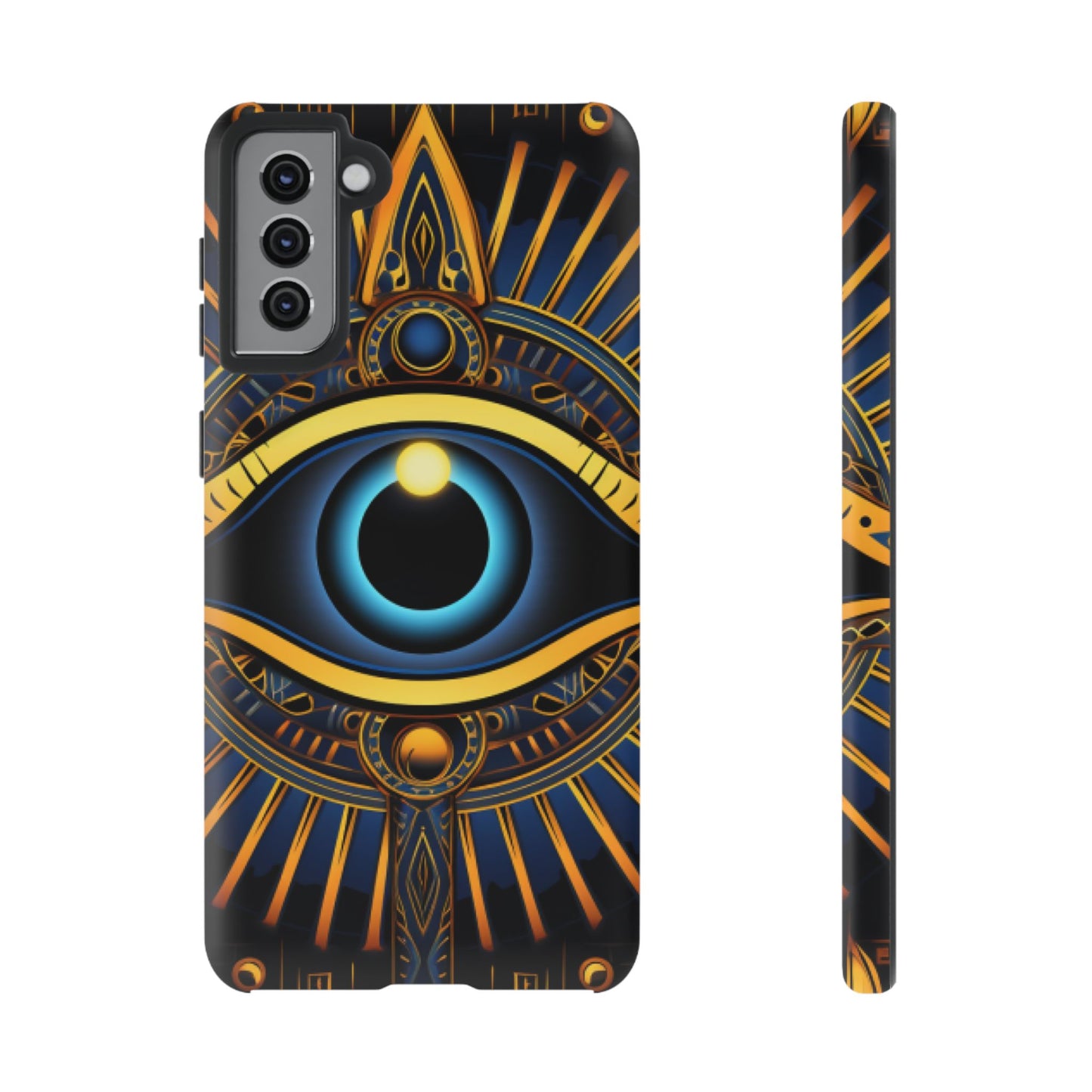 Eye of Horus