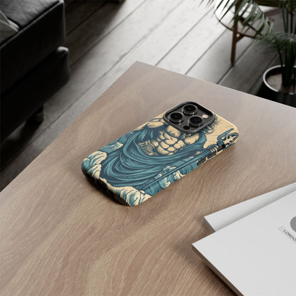 Poseidon