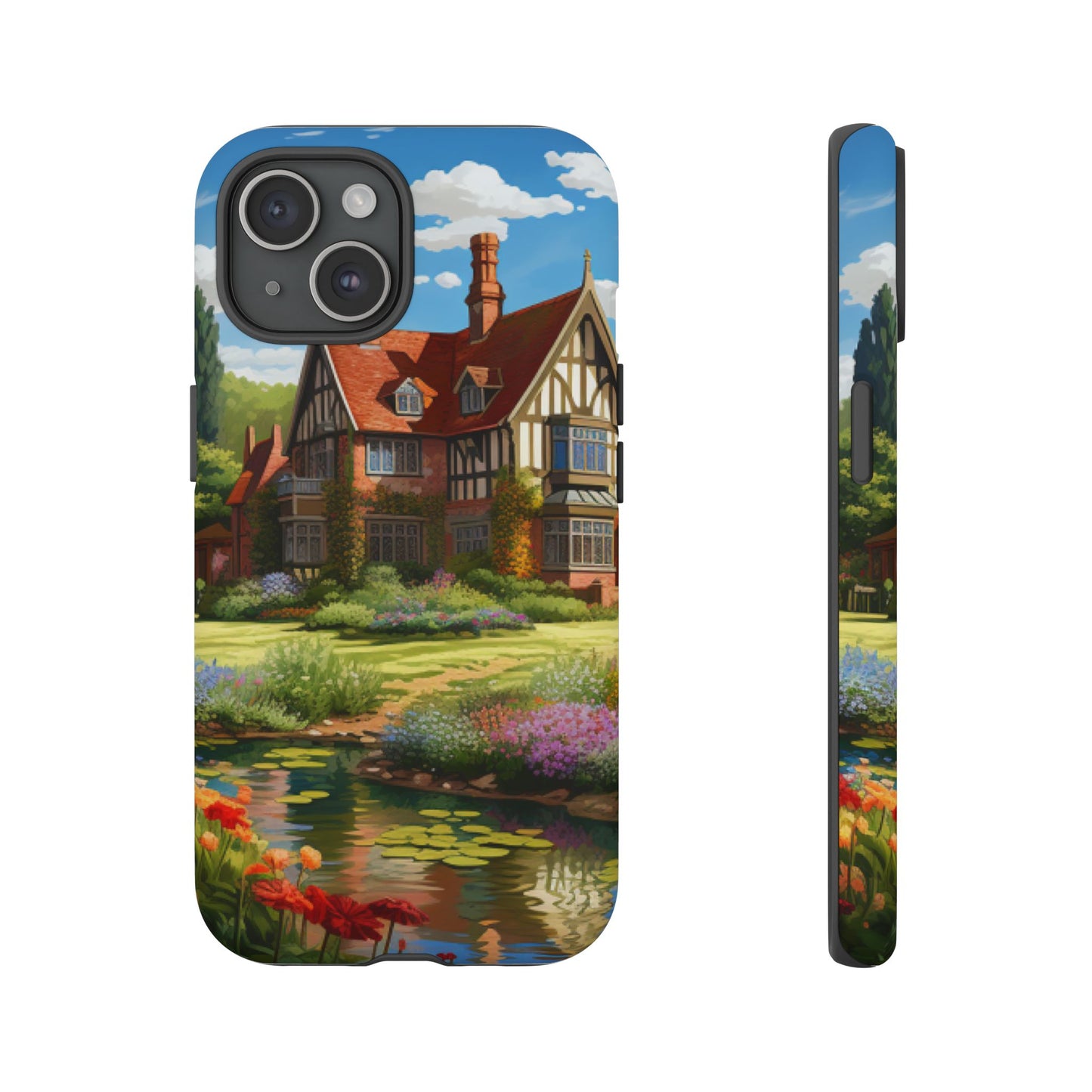 The Countryside