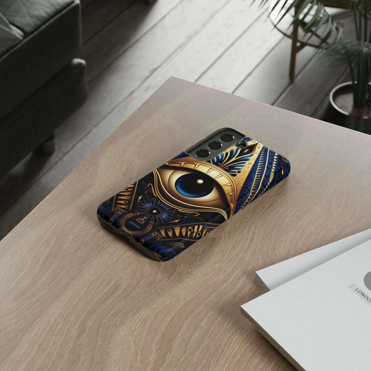 Eye of Horus