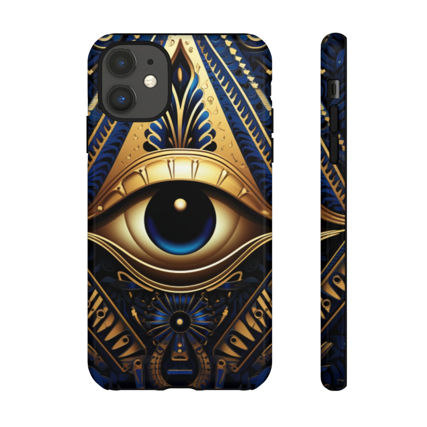 Eye of Horus