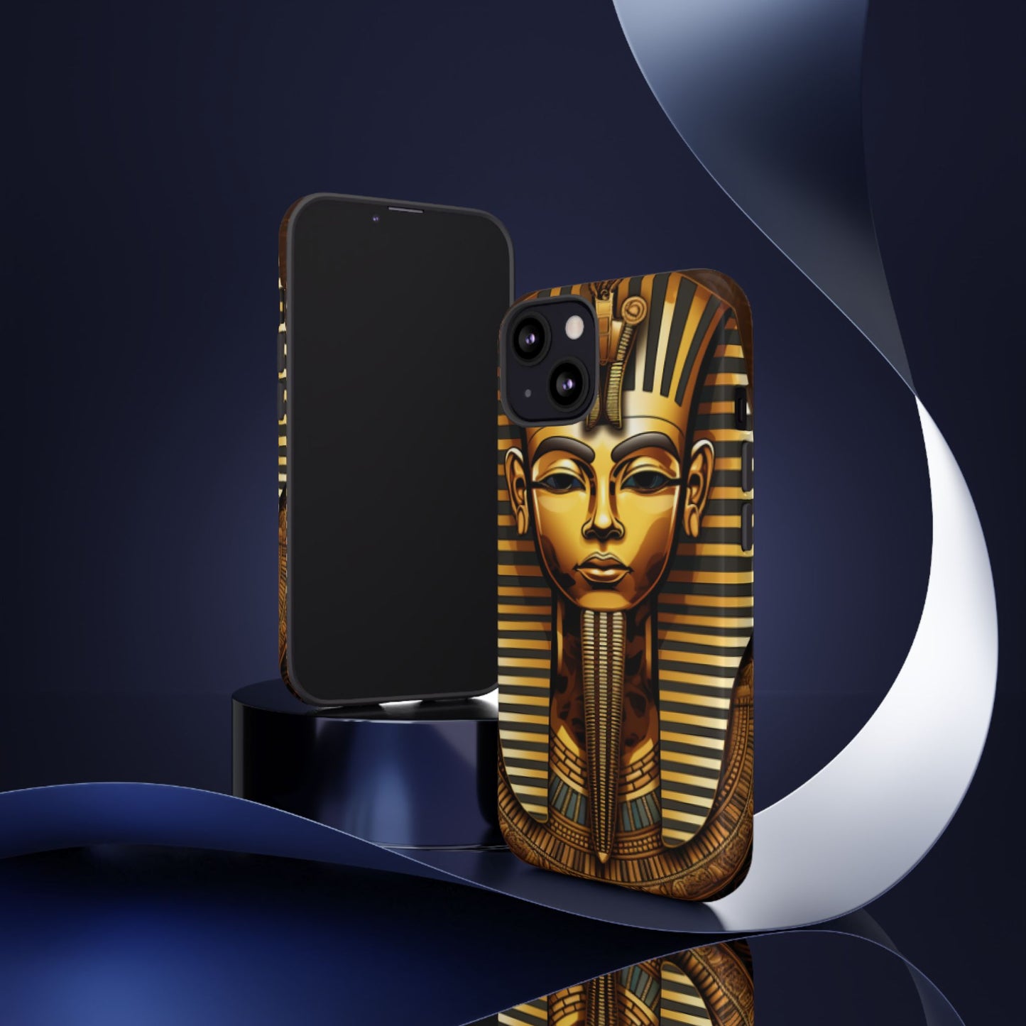 Pharaoh's Head