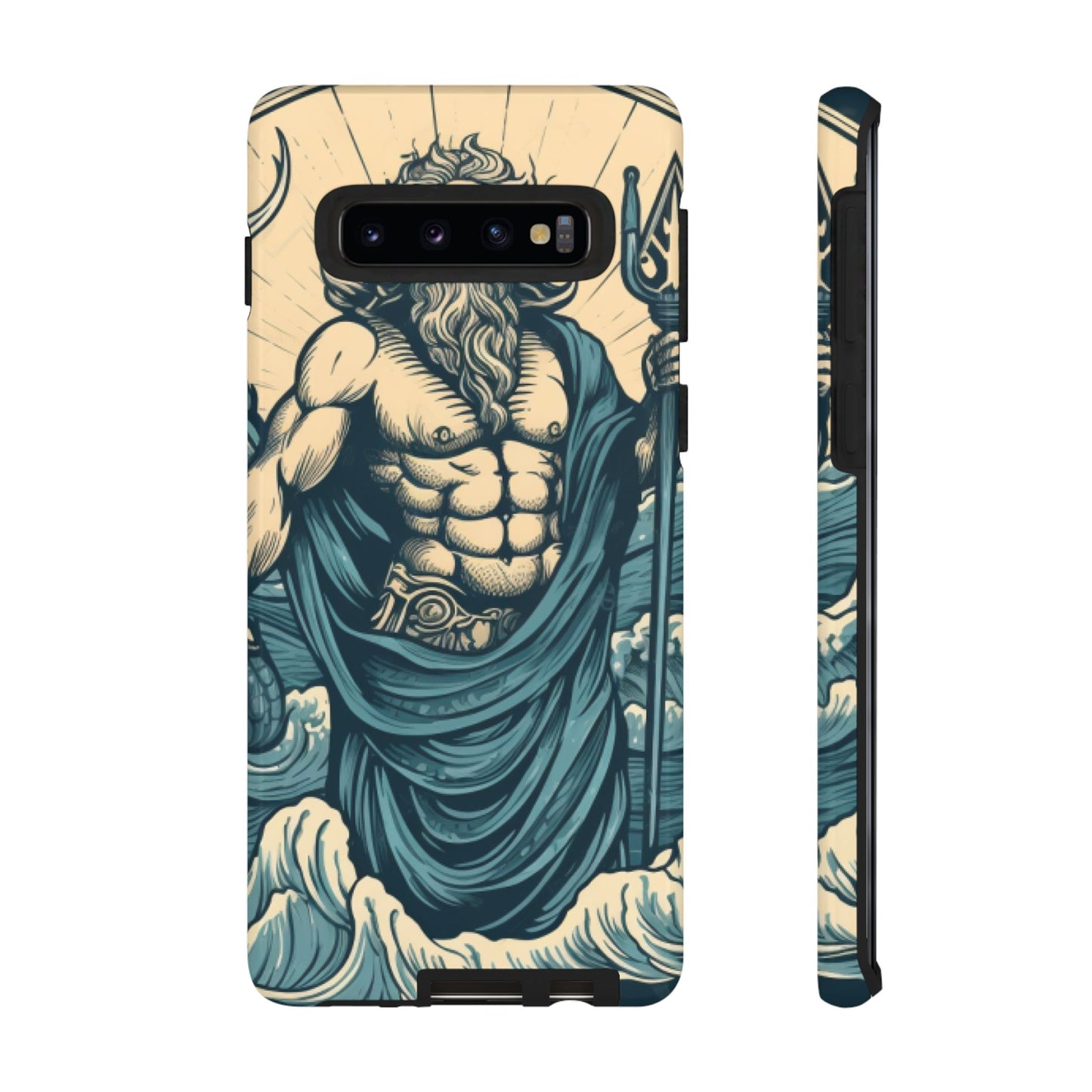 Poseidon