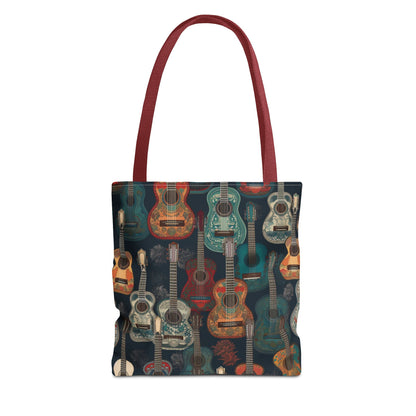 Flamenco Guitars