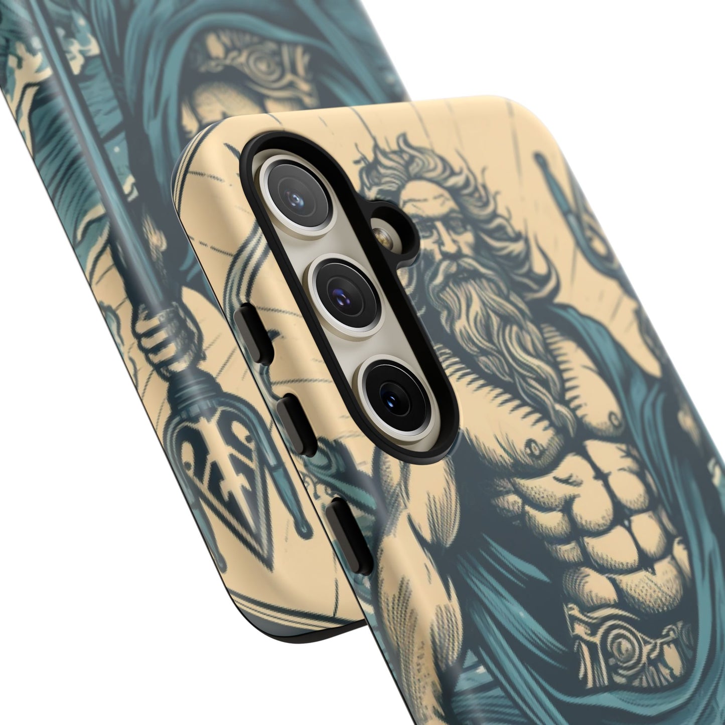 Poseidon