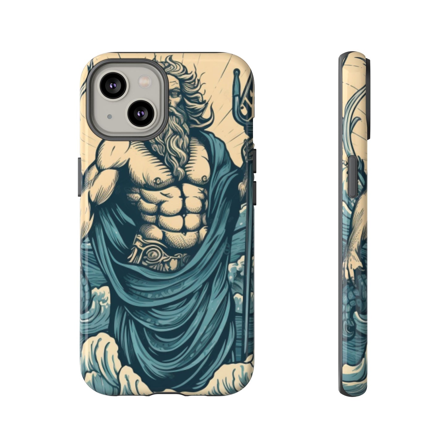 Poseidon