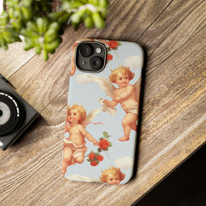 Cupid Pattern