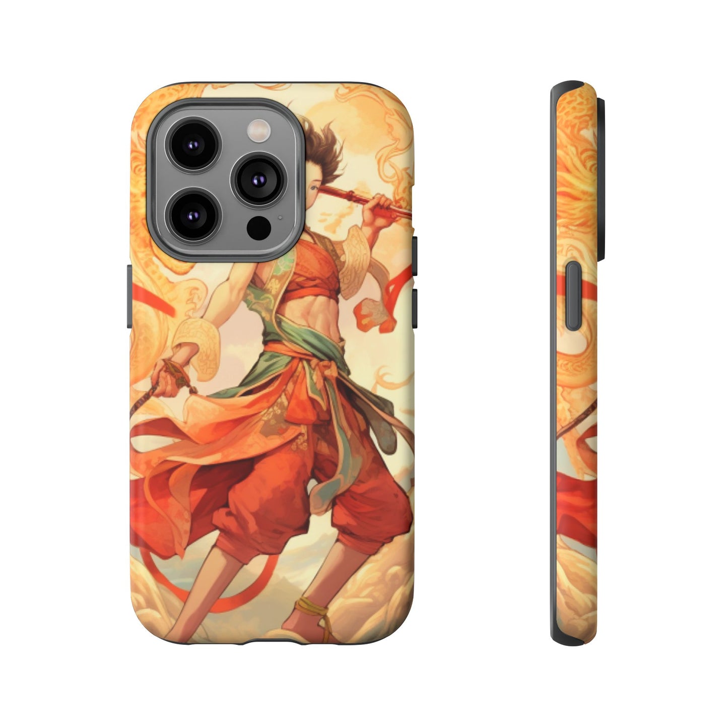 Nezha