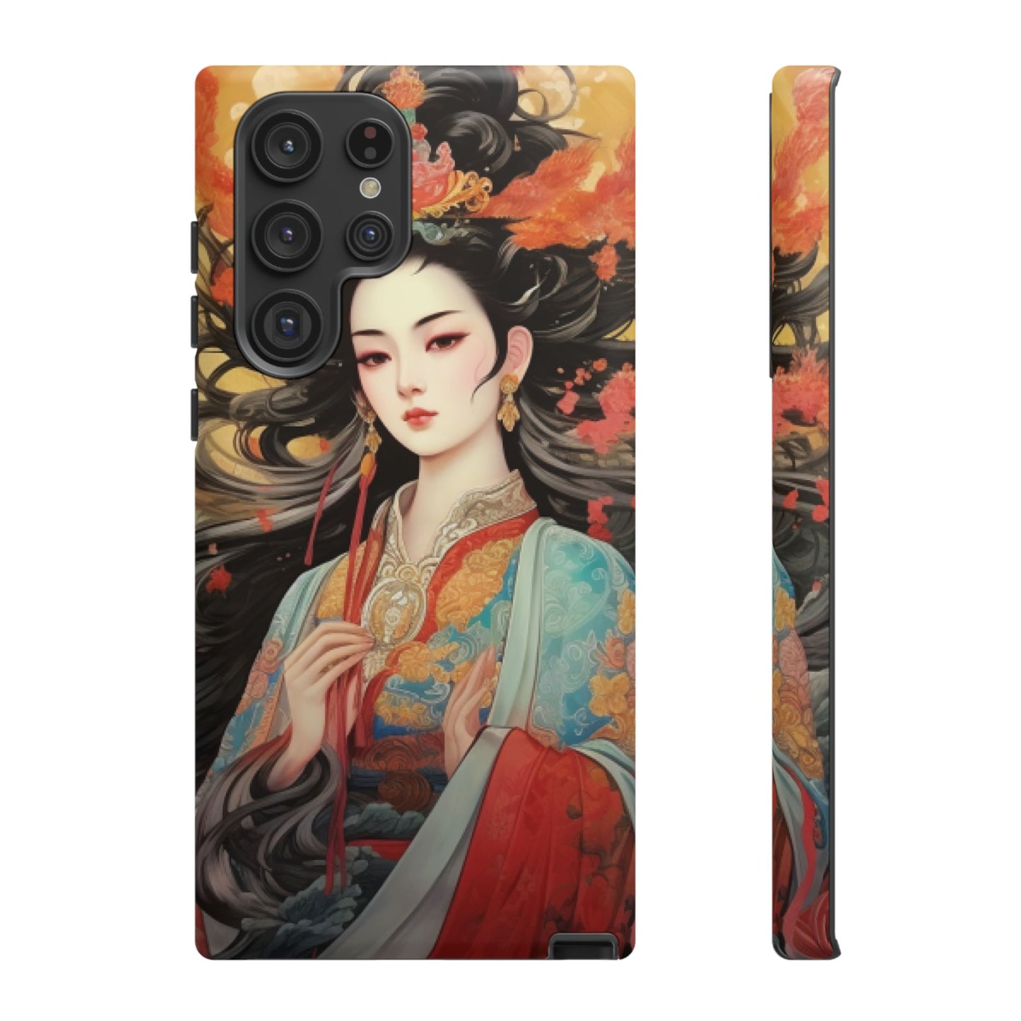 Bixia Yuanjun