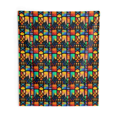 Notre Dame Pattern