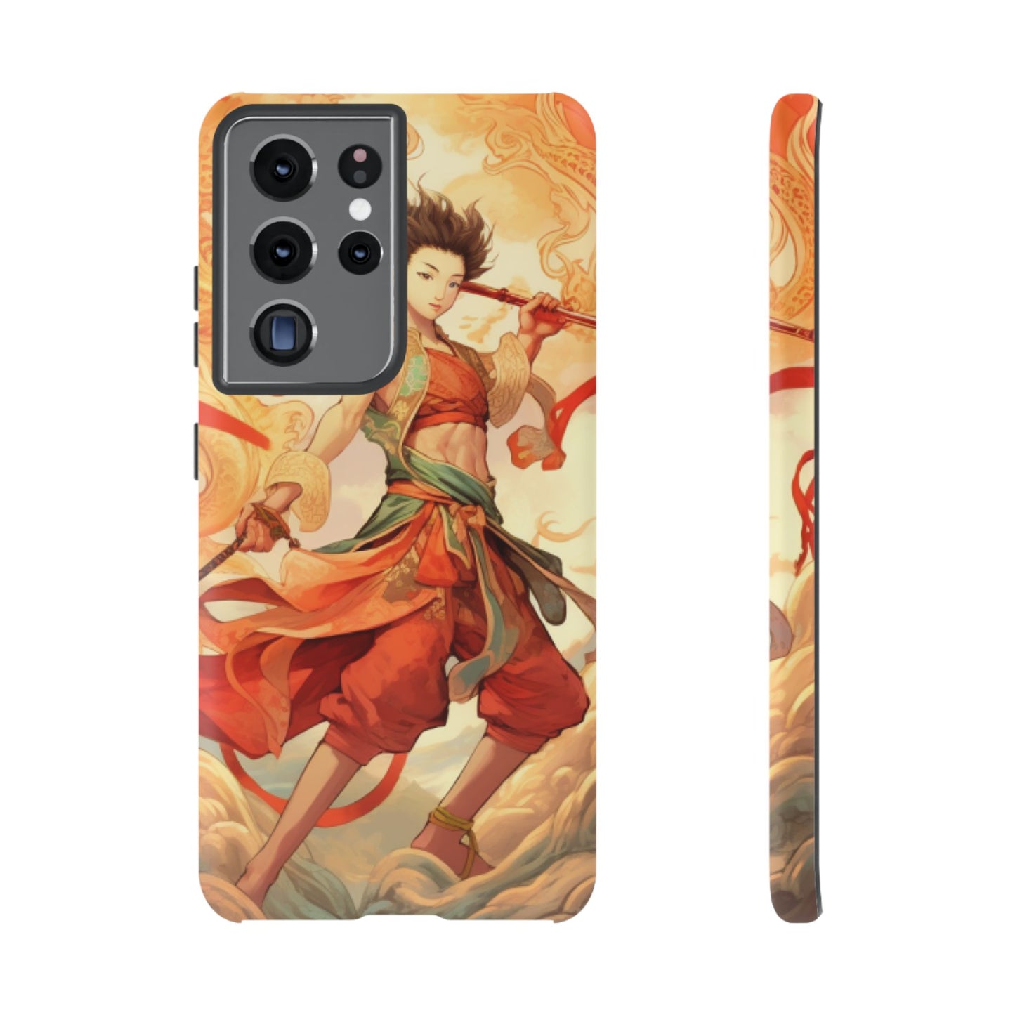 Nezha