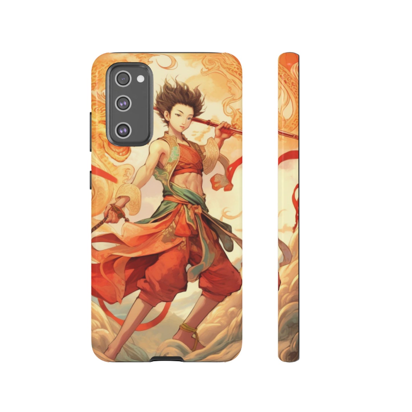 Nezha