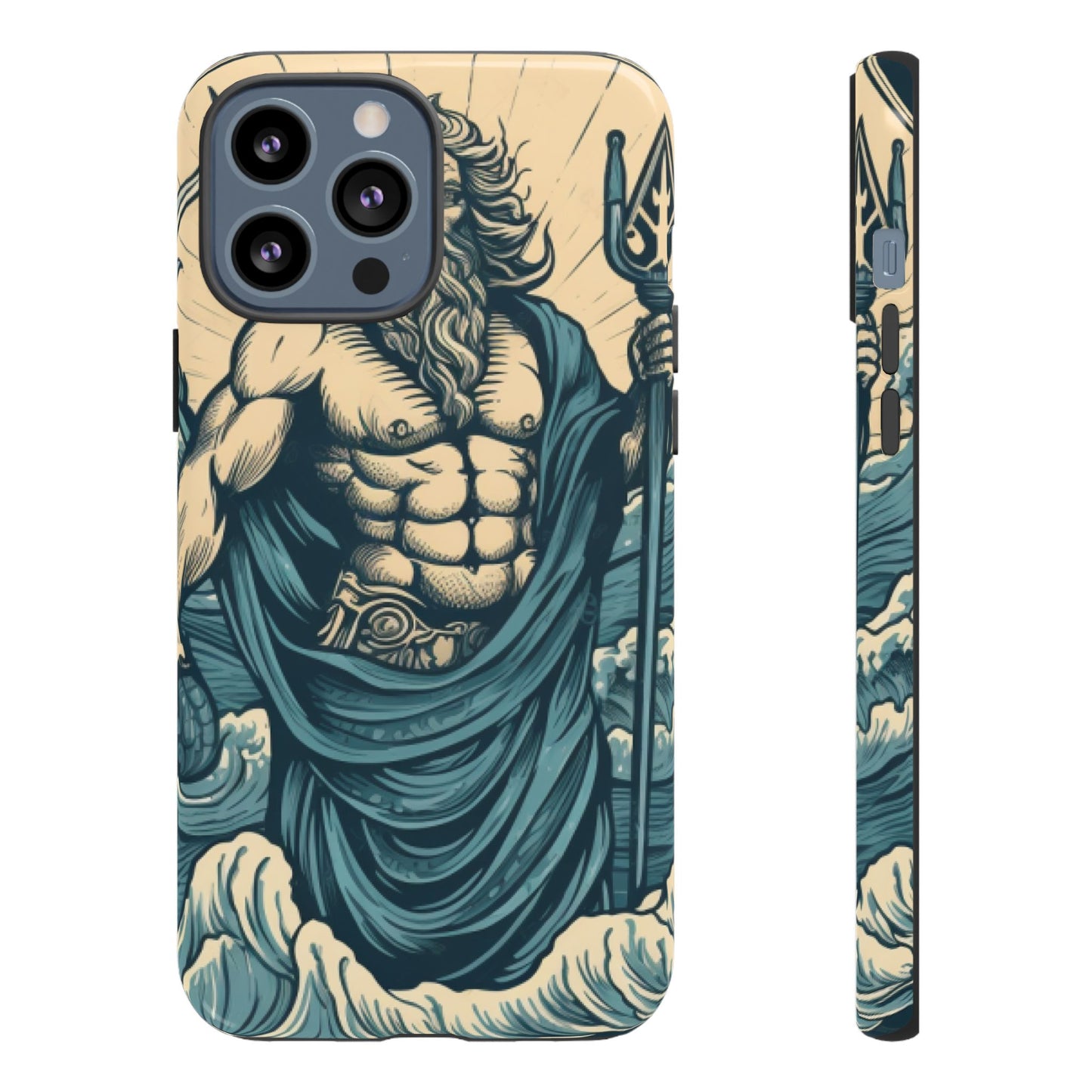 Poseidon