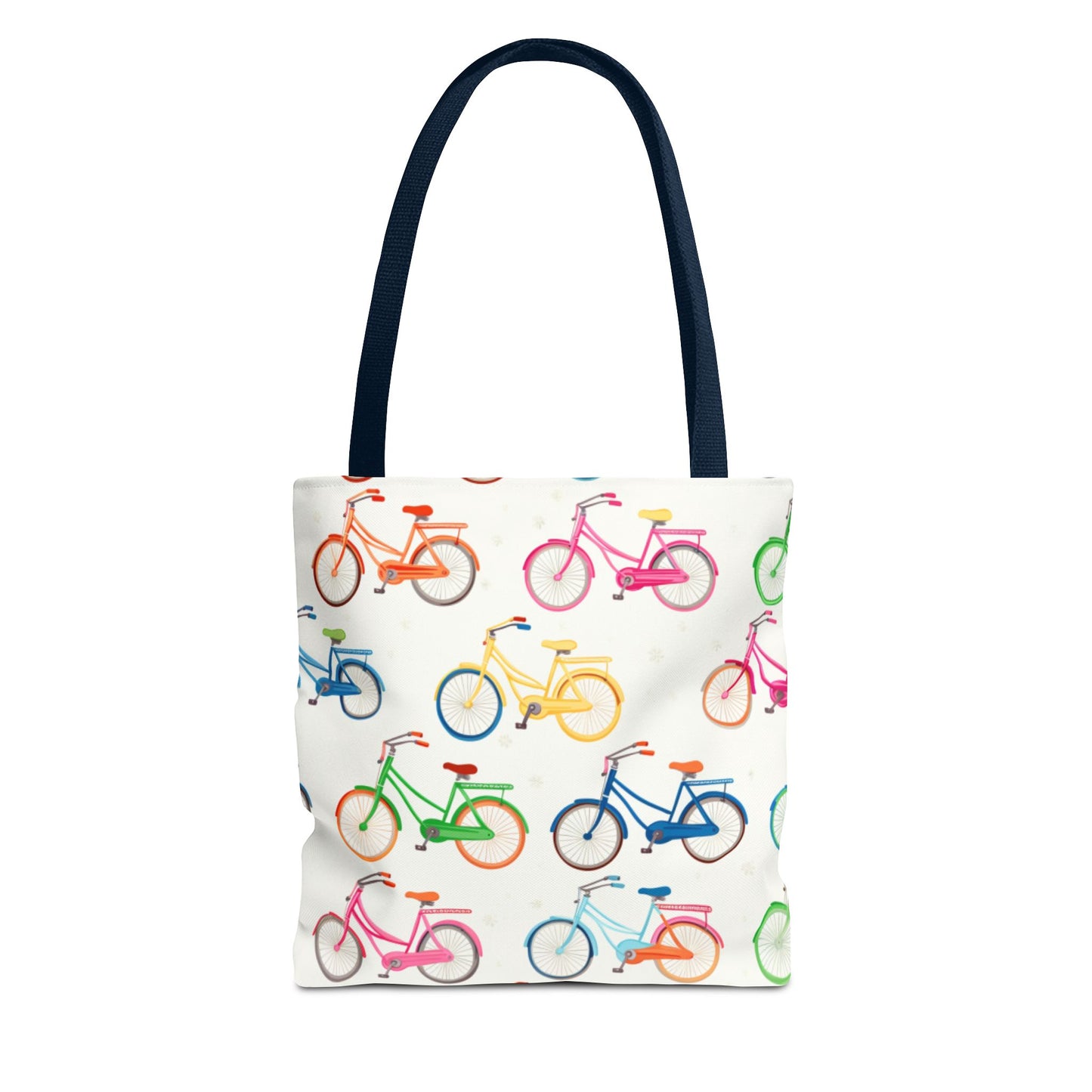 Dutch Bike Pattern