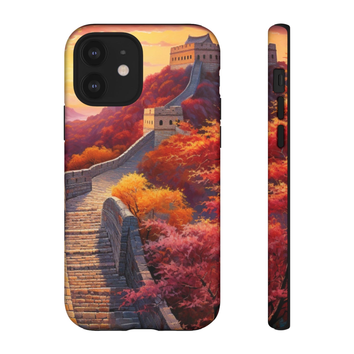 The Great Wall of China