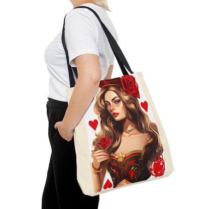 Queen of Hearts
