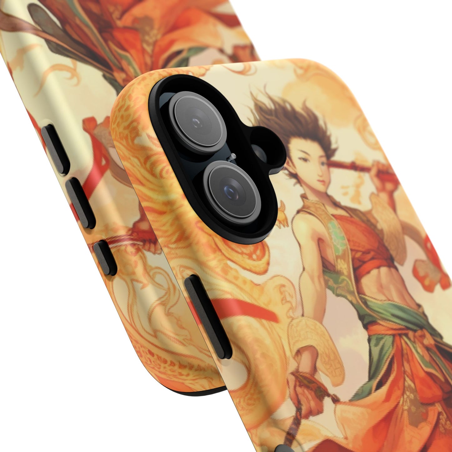 Nezha