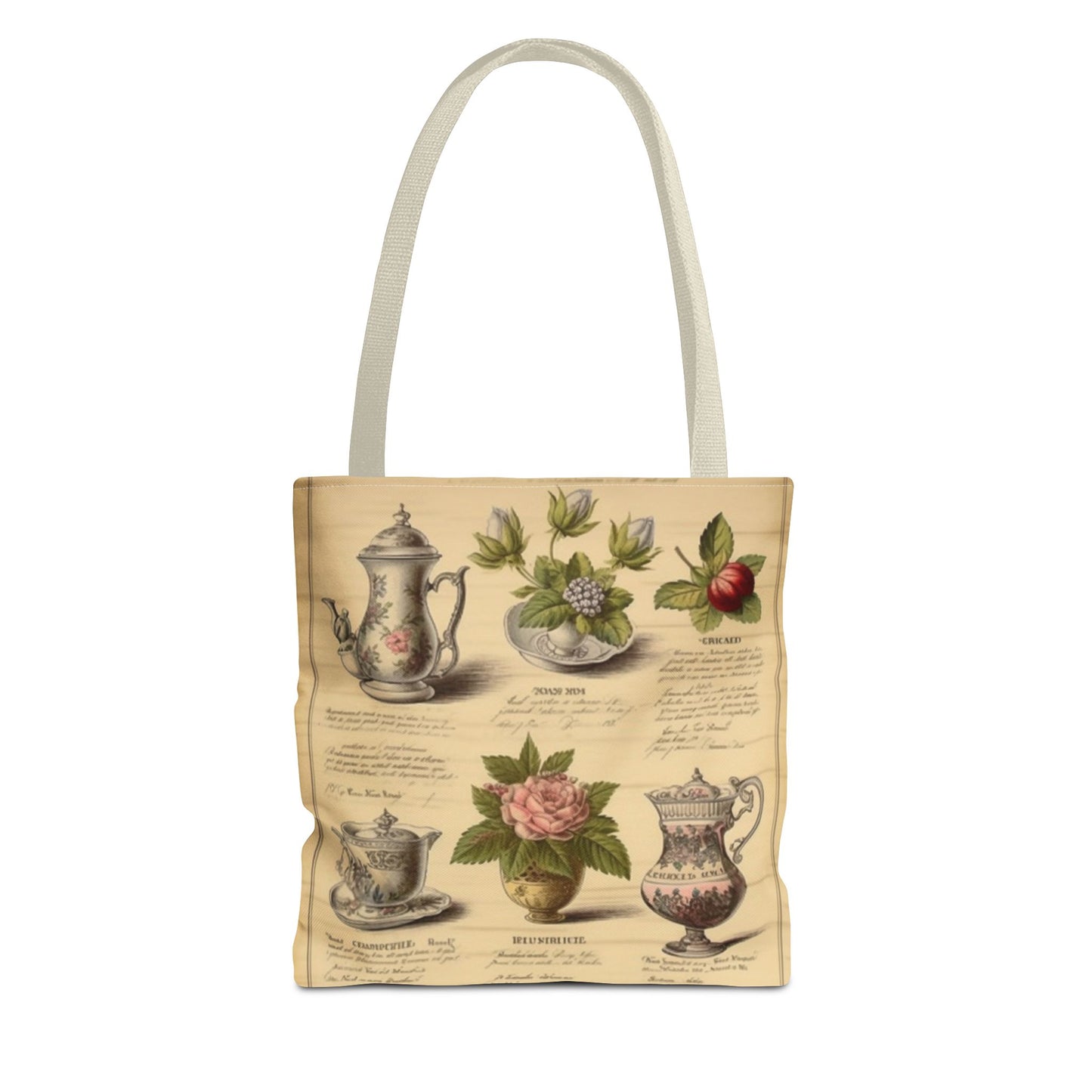Tea Archive
