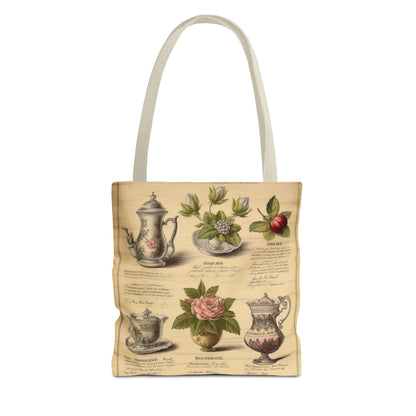 Tea Archive