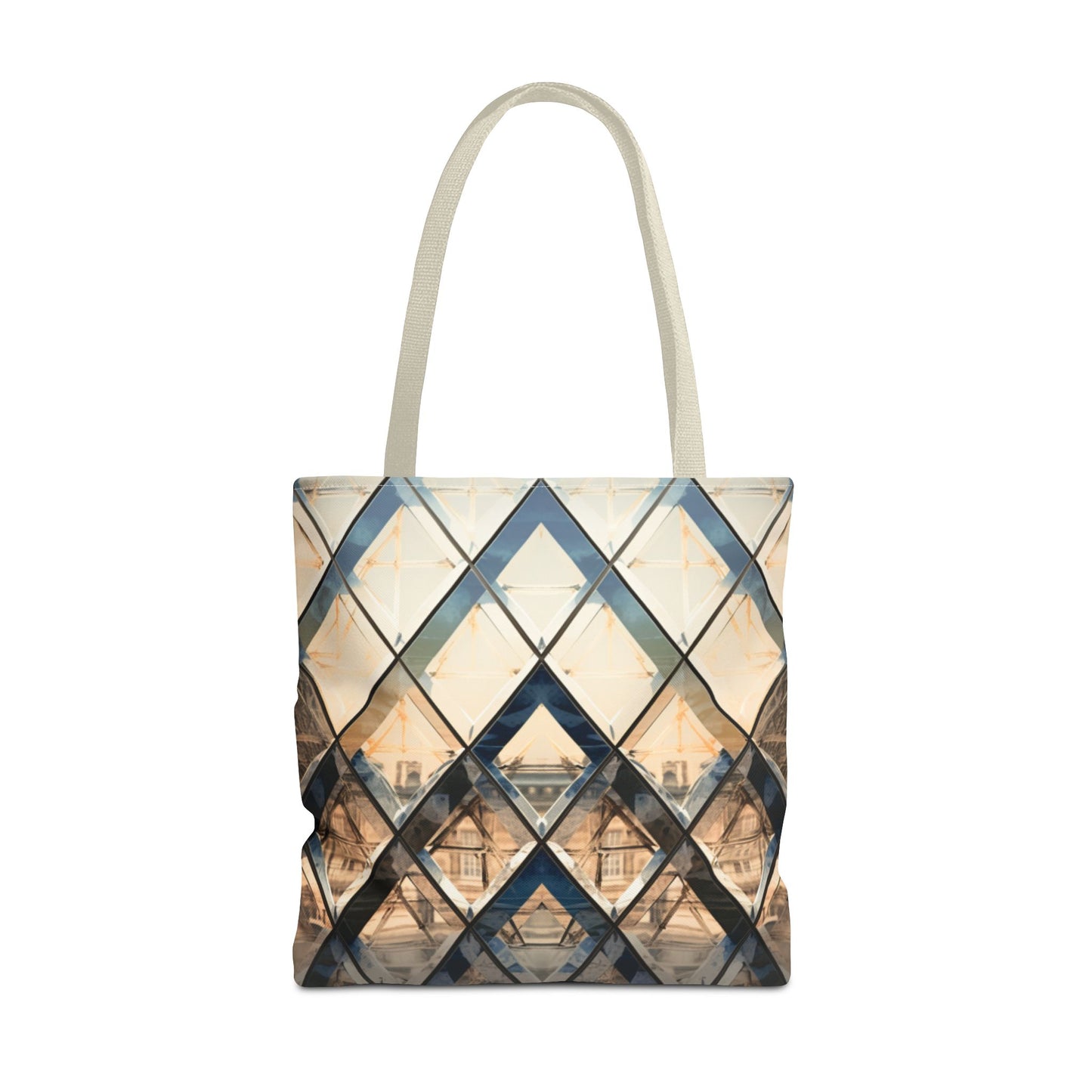 Louvre Pattern