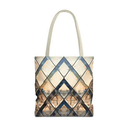 Louvre Pattern
