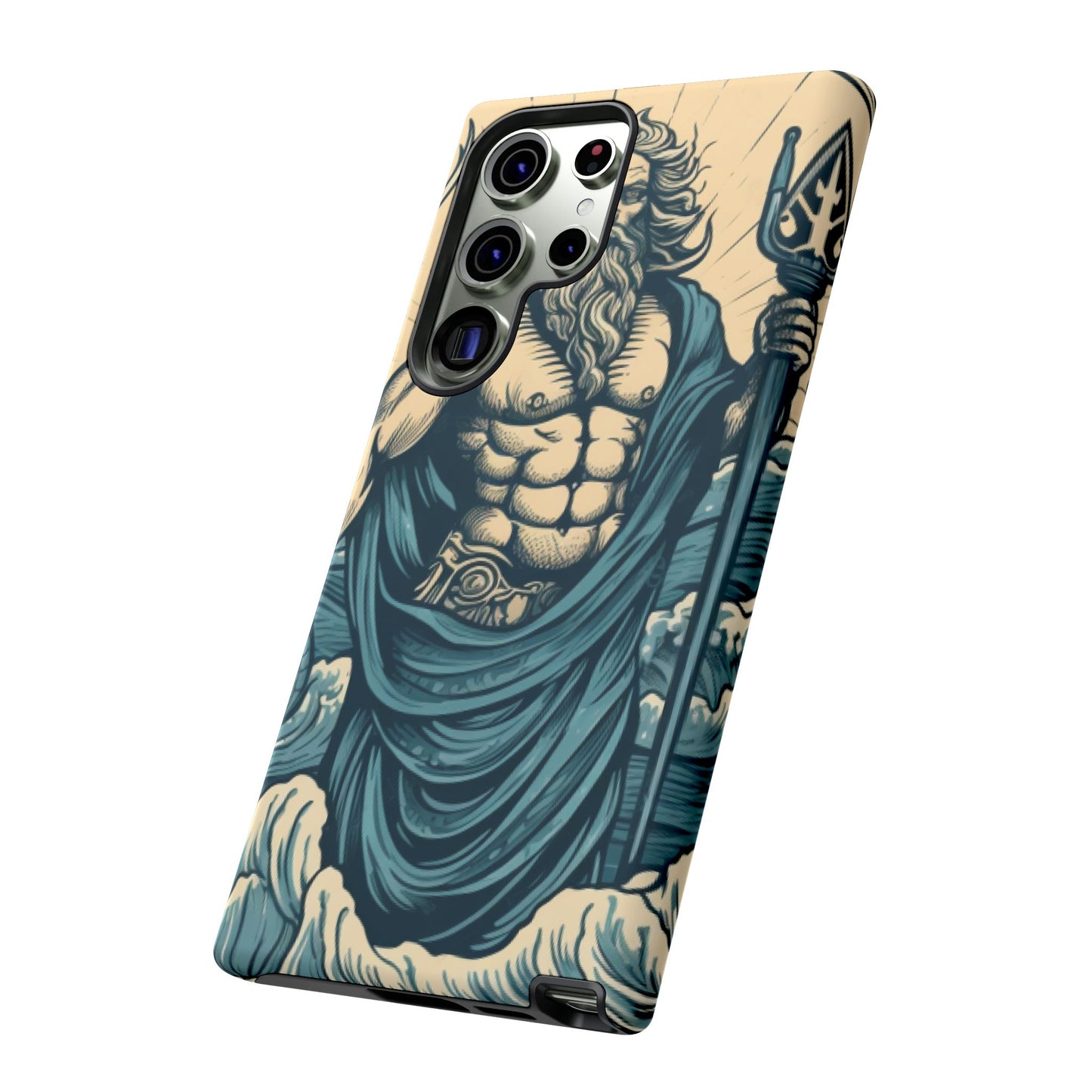 Poseidon