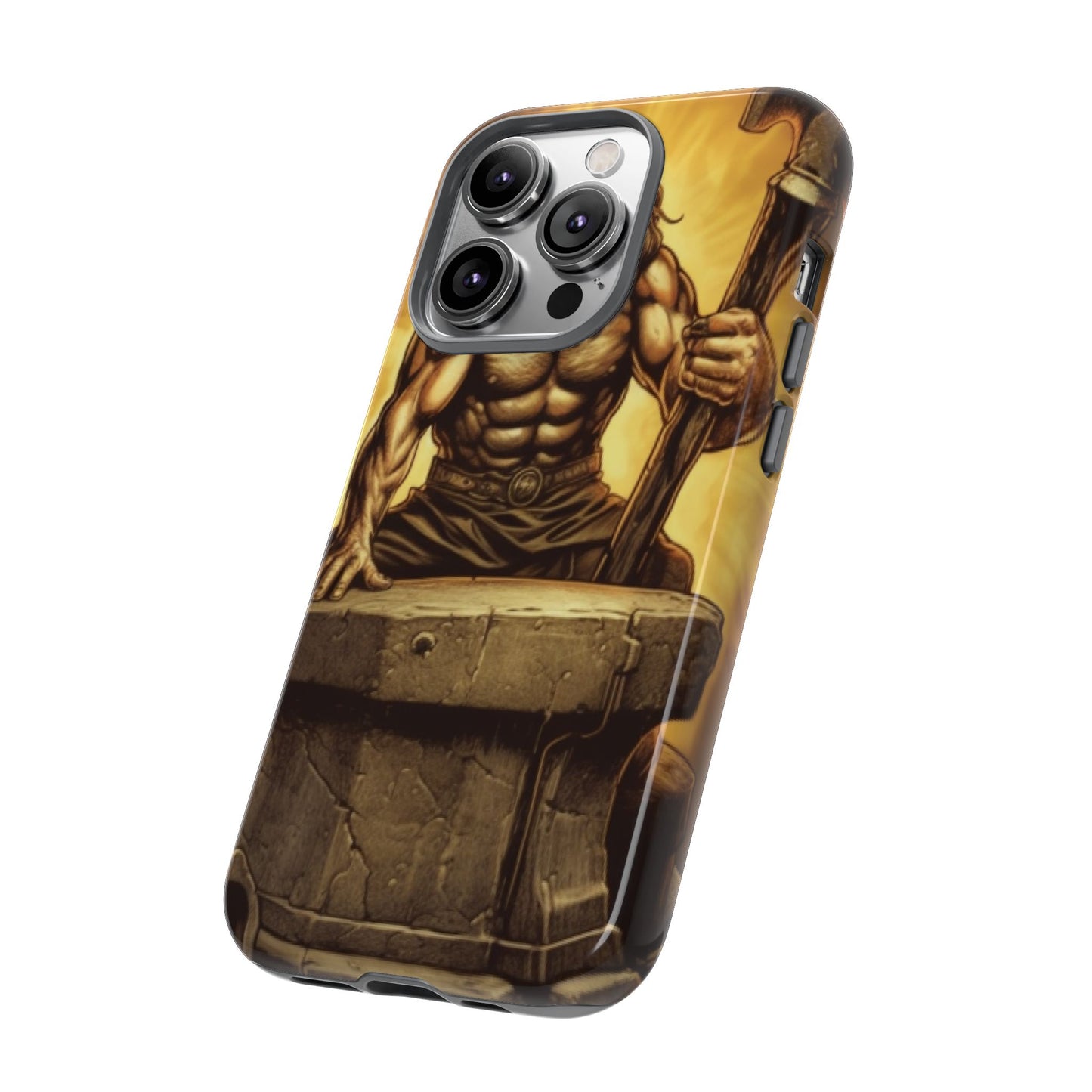 Hephaestus