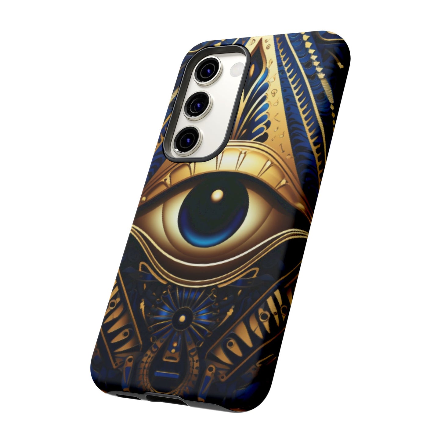 Eye of Horus