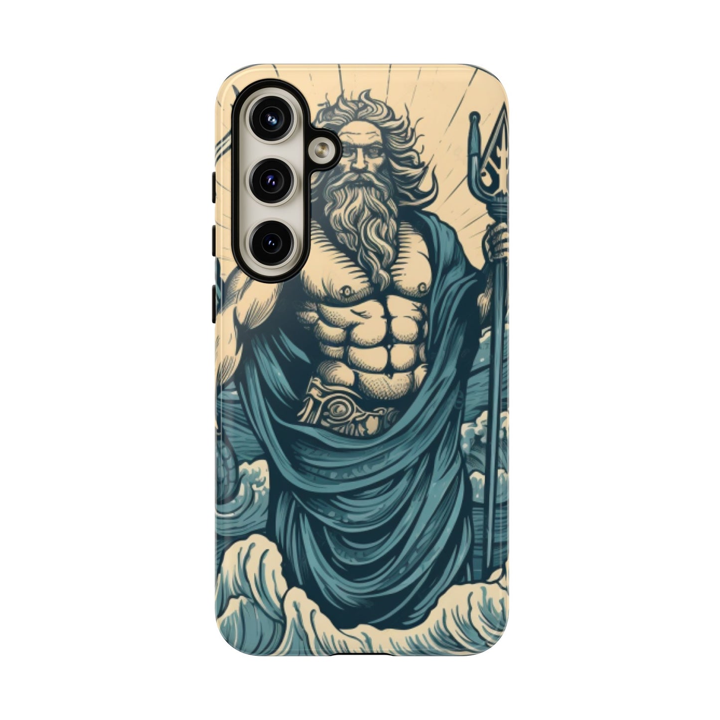 Poseidon