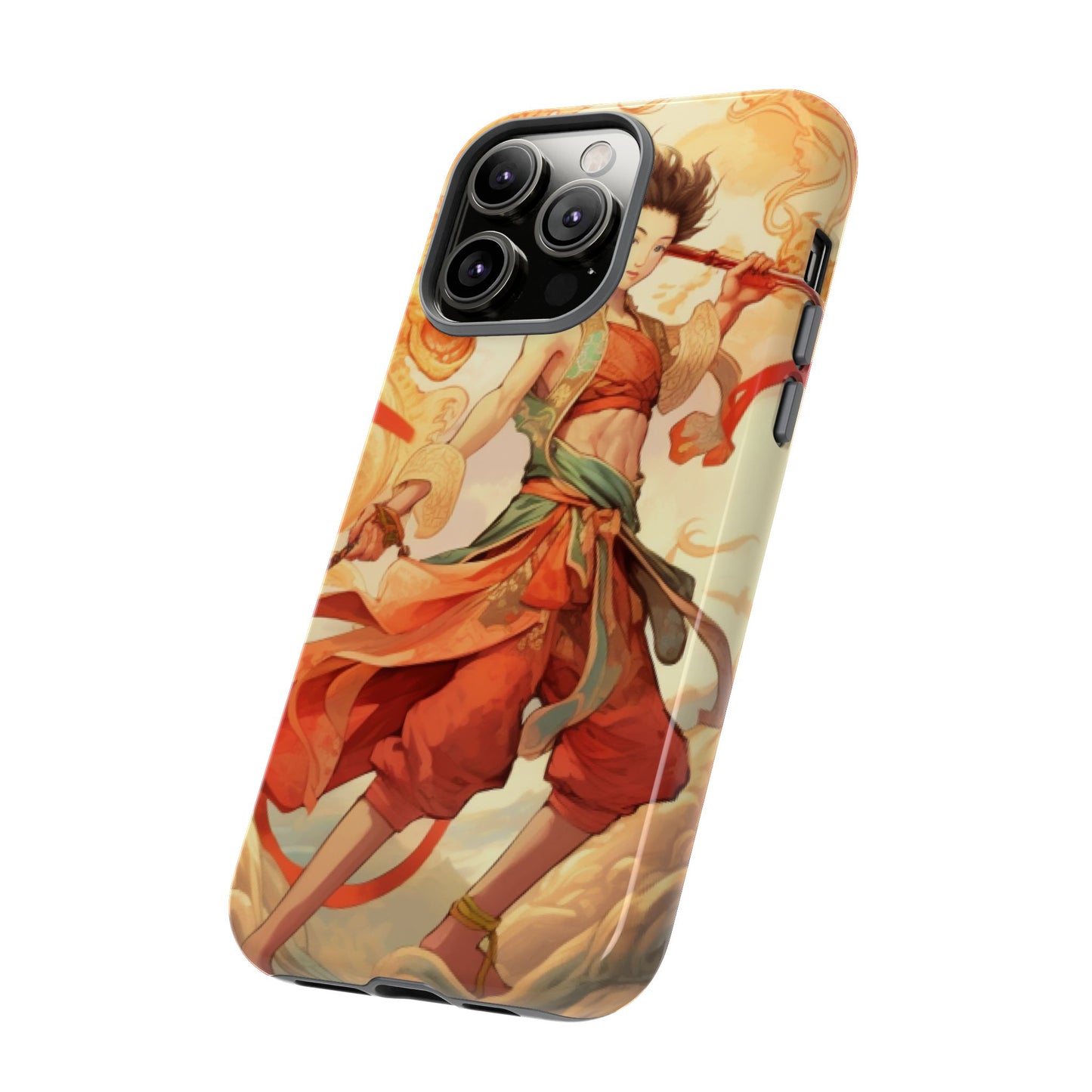 Nezha