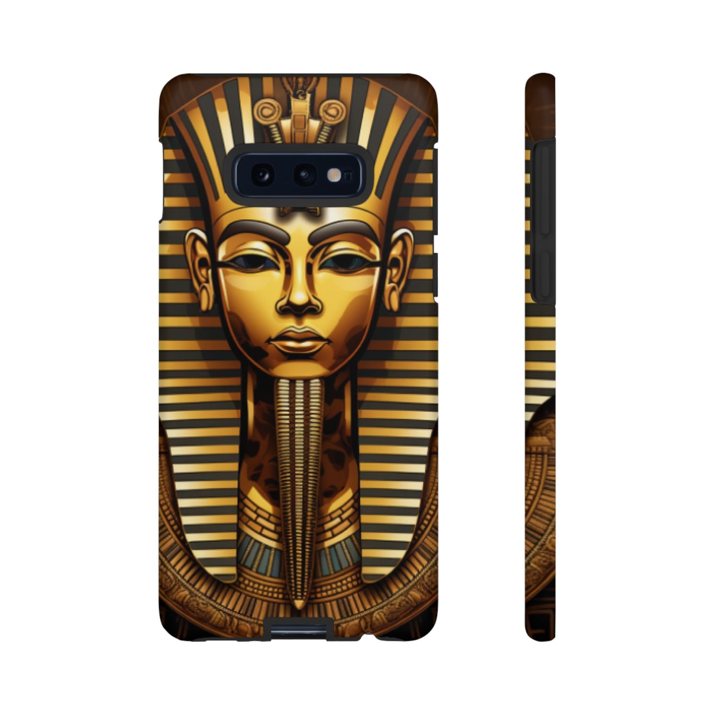 Pharaoh's Head