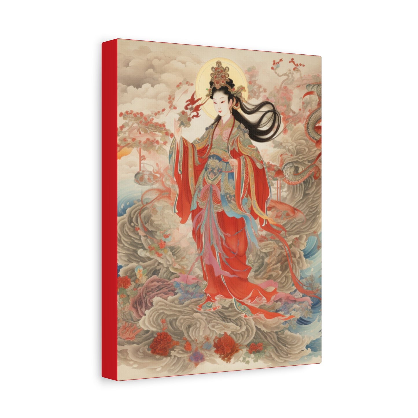 Jiutian Xuannu