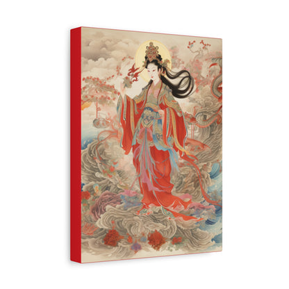Jiutian Xuannu